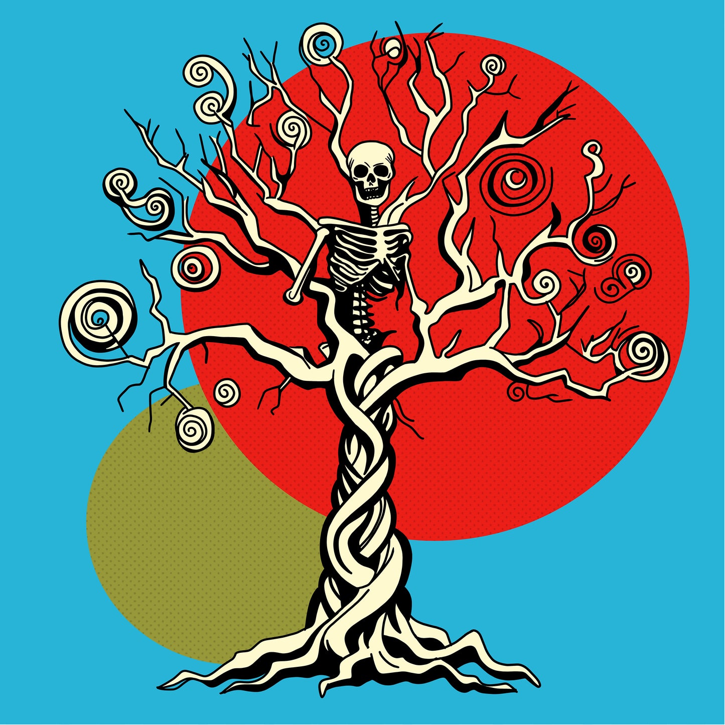 Twisted Tree 3