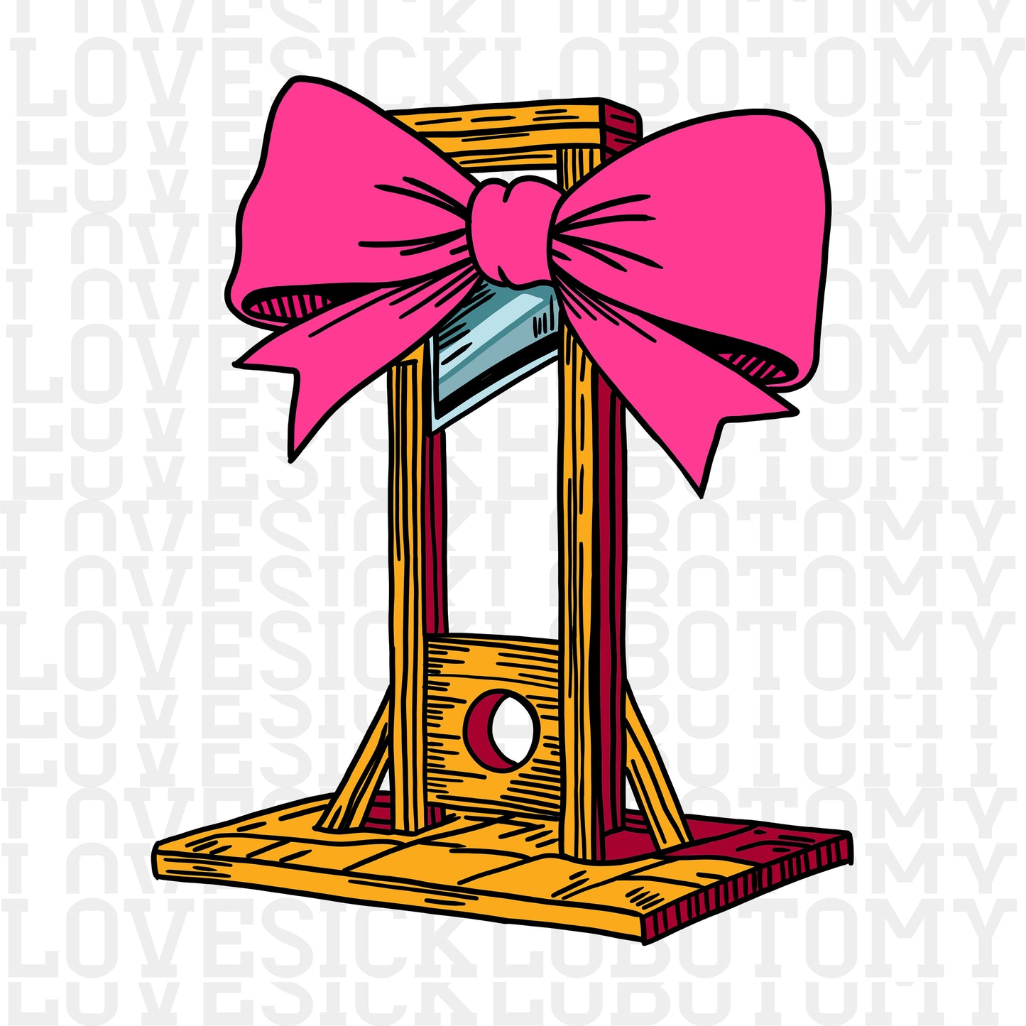 Guillotine