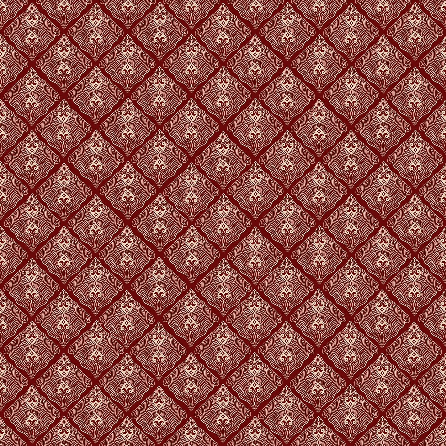 4 More Victorian Patterns