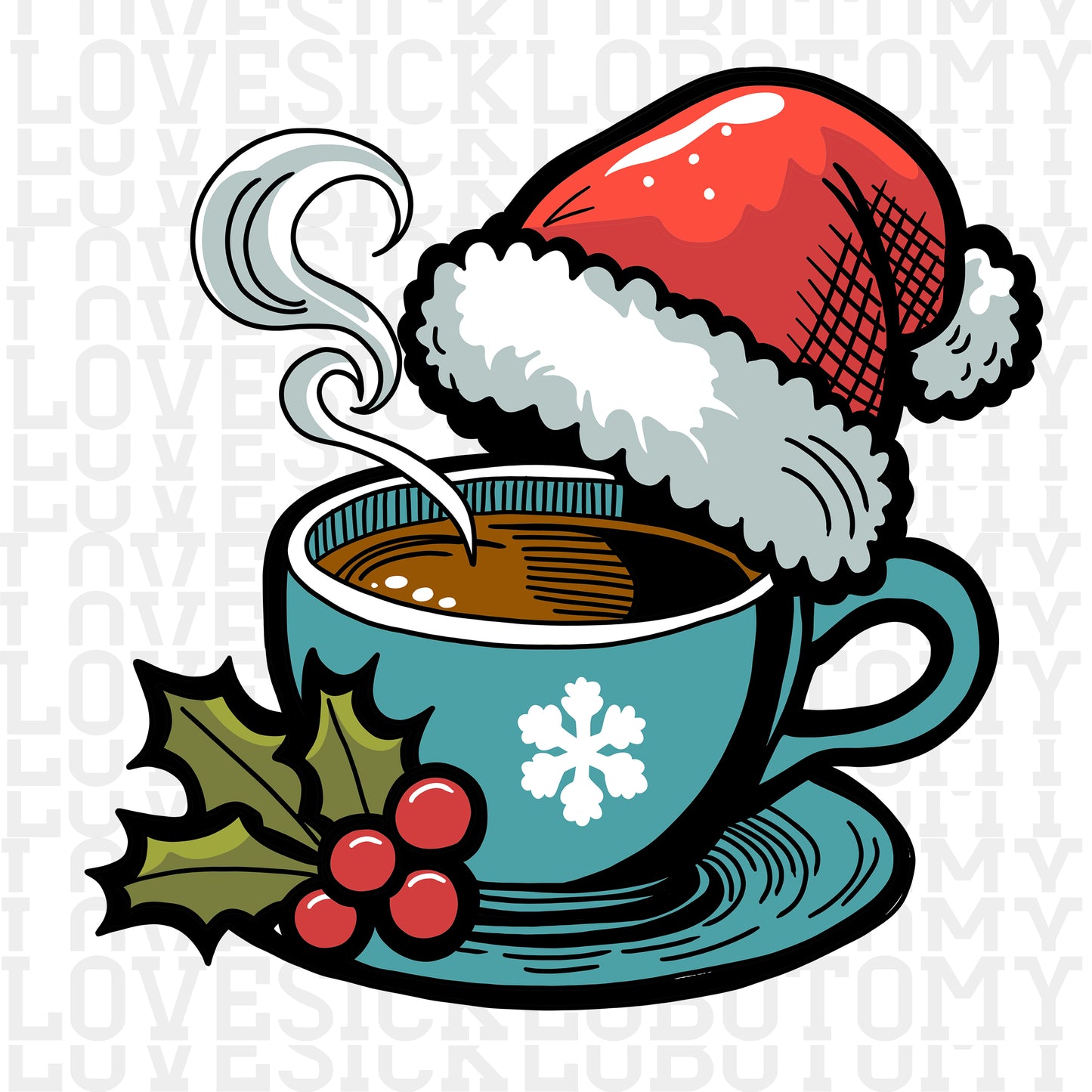 Christmas Mug
