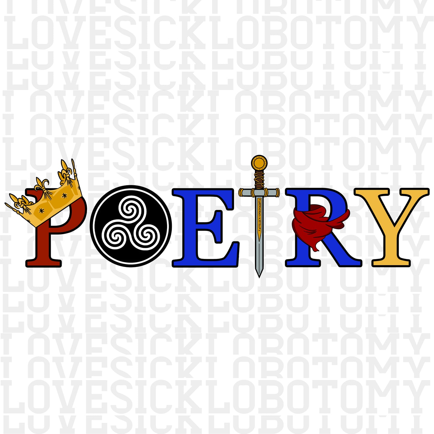 Merlin Poetry