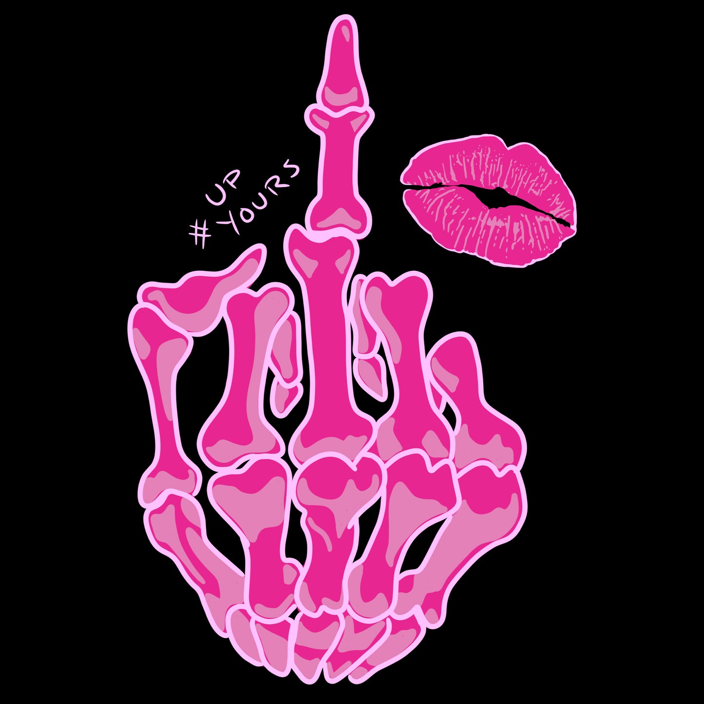 Up Yours
