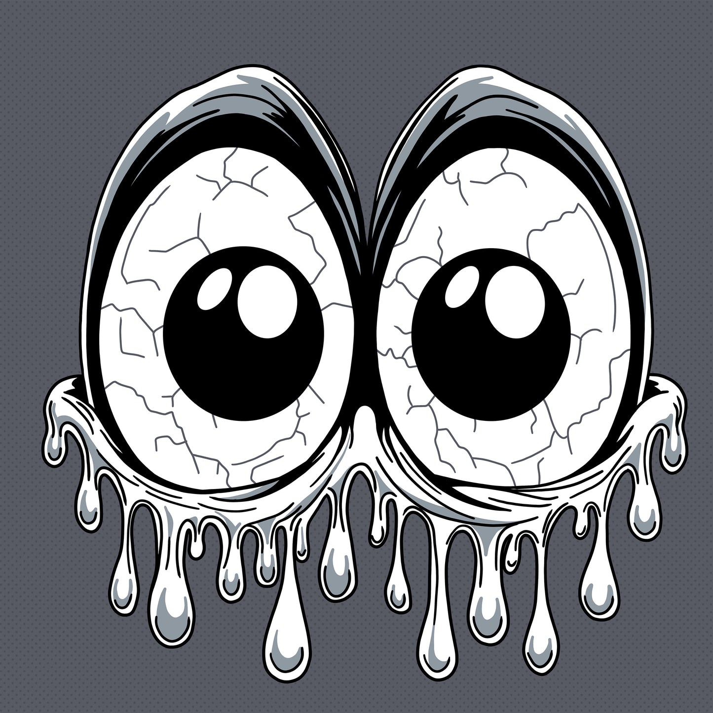 Wide Eyes