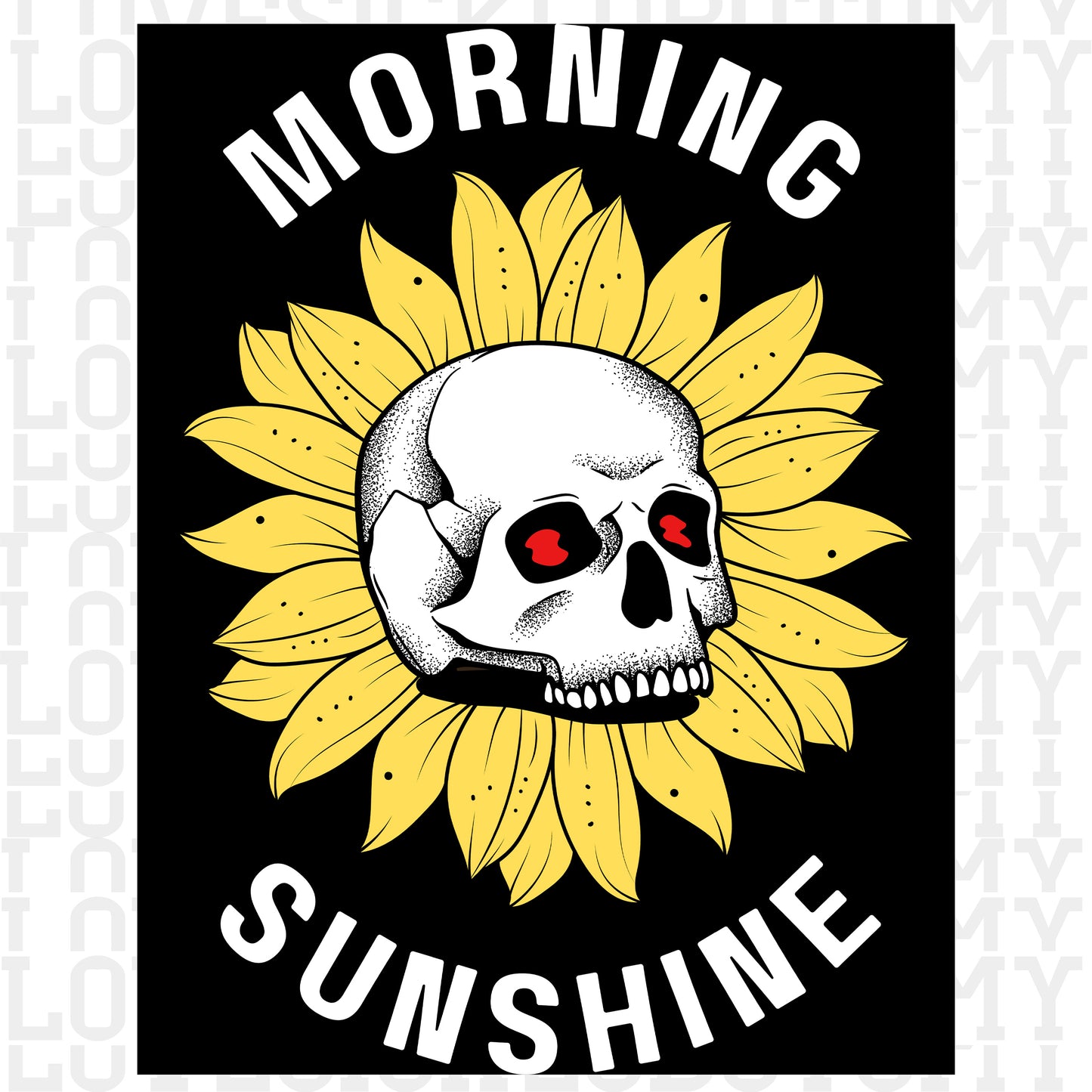 Morning Sunshine