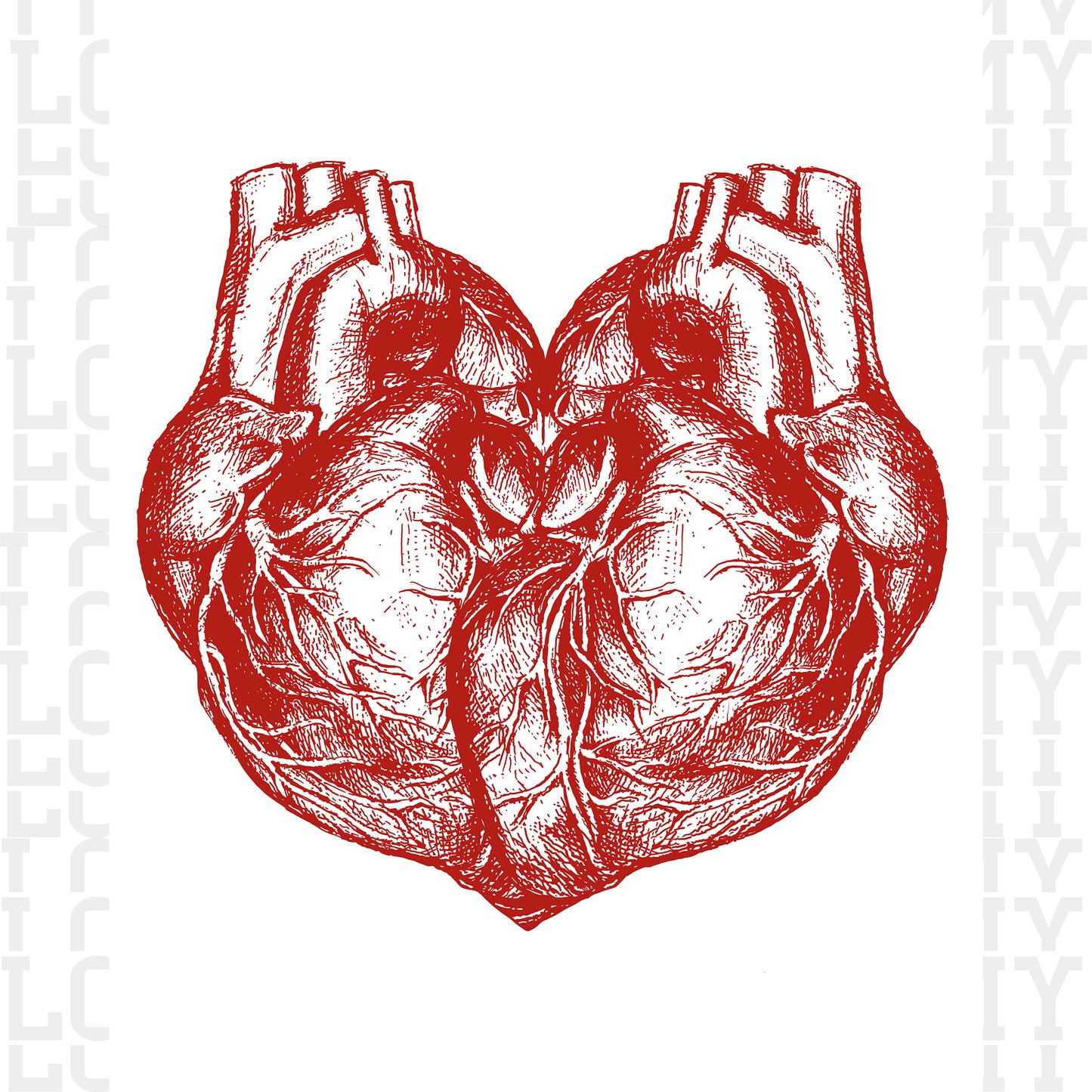 Entwined Hearts