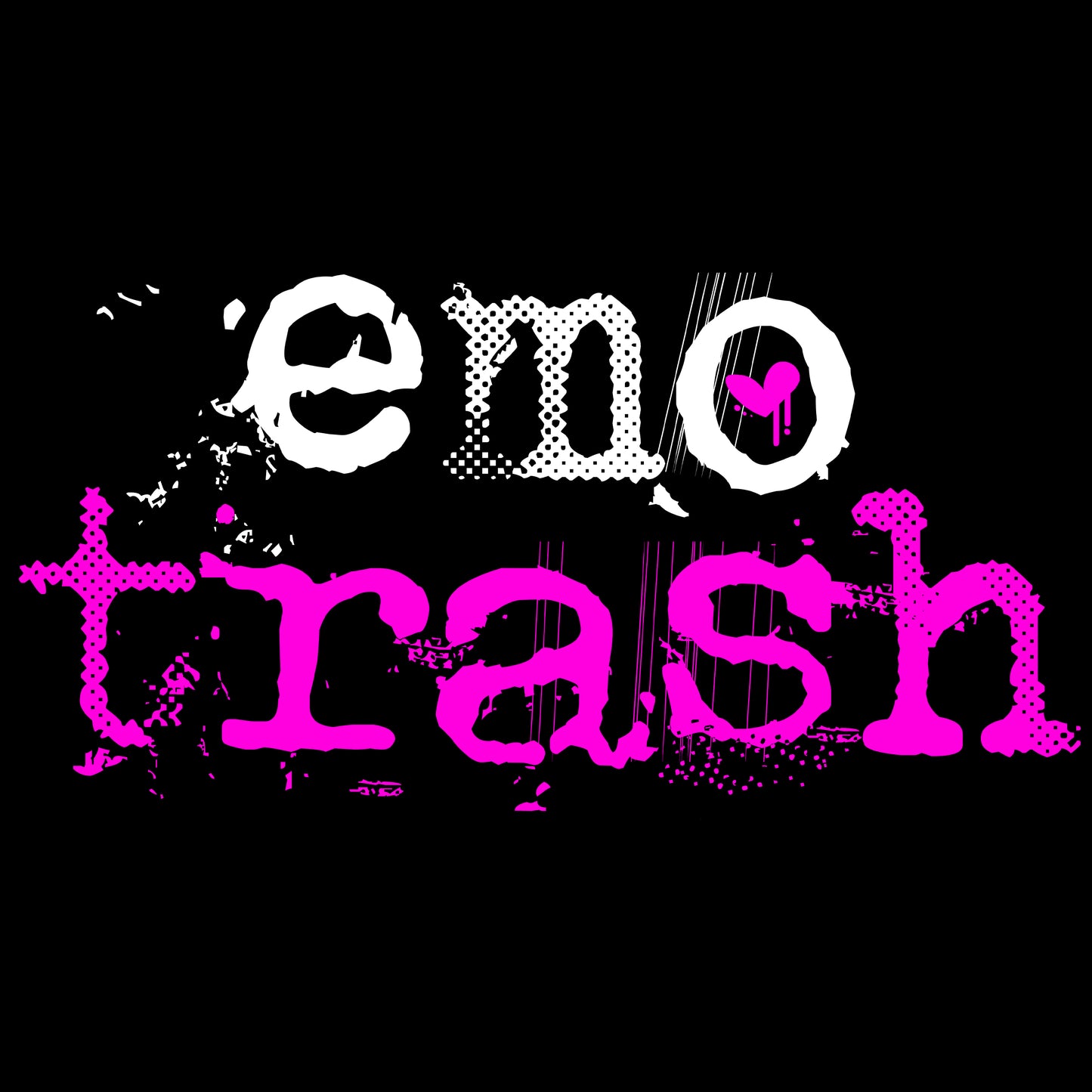 Emo Trash