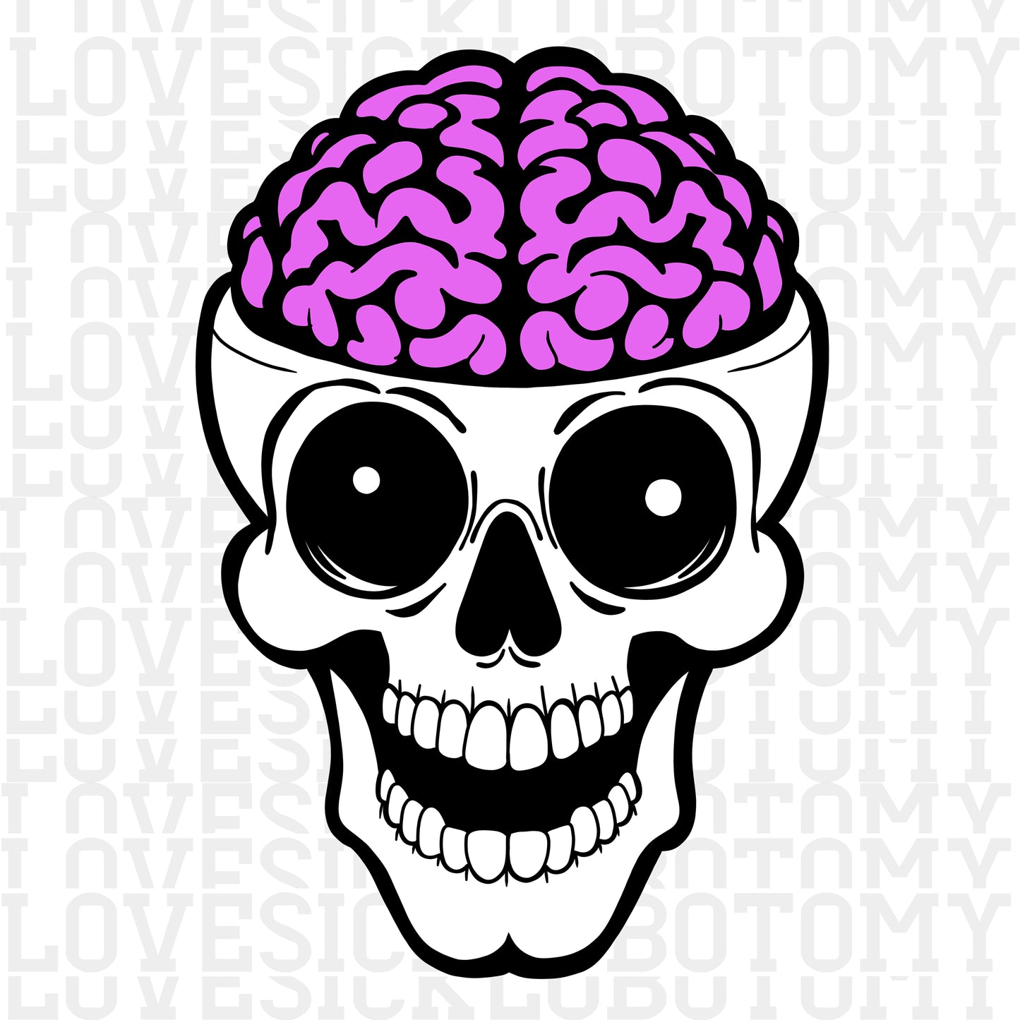 Brain 2