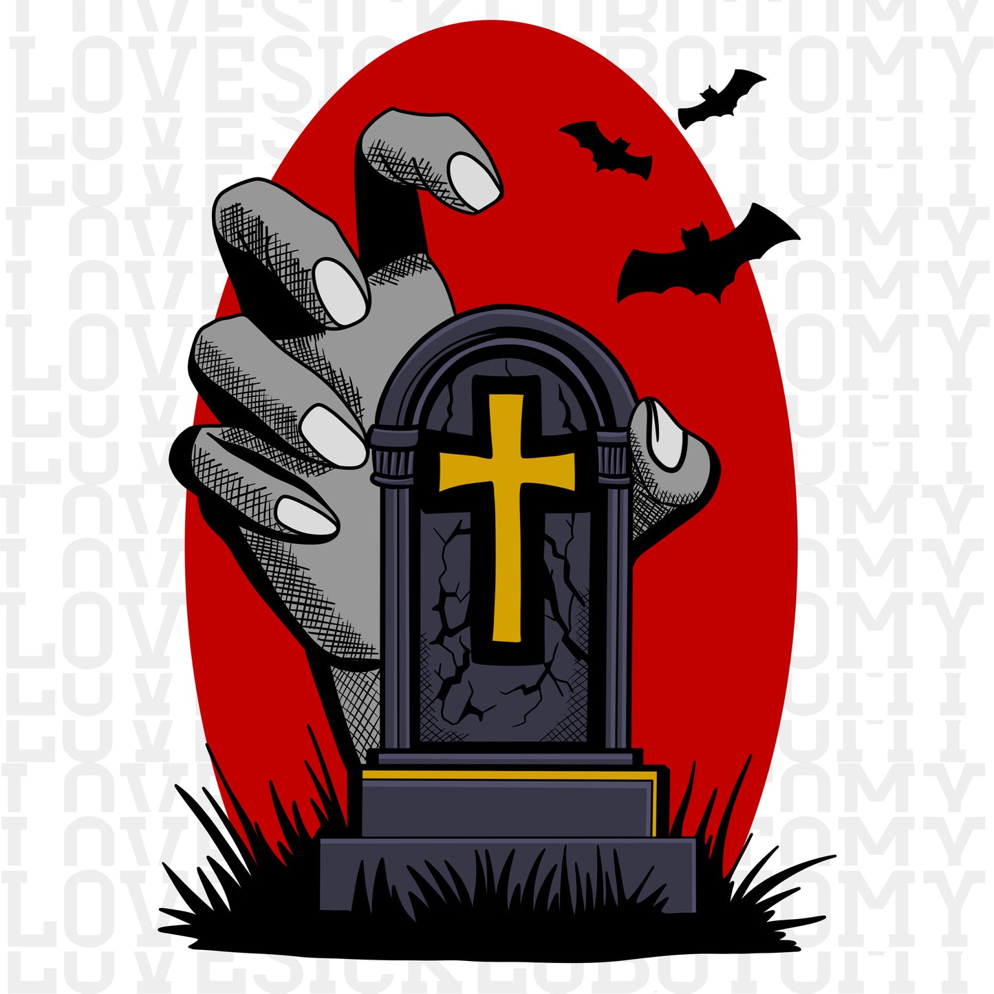 Tombstone
