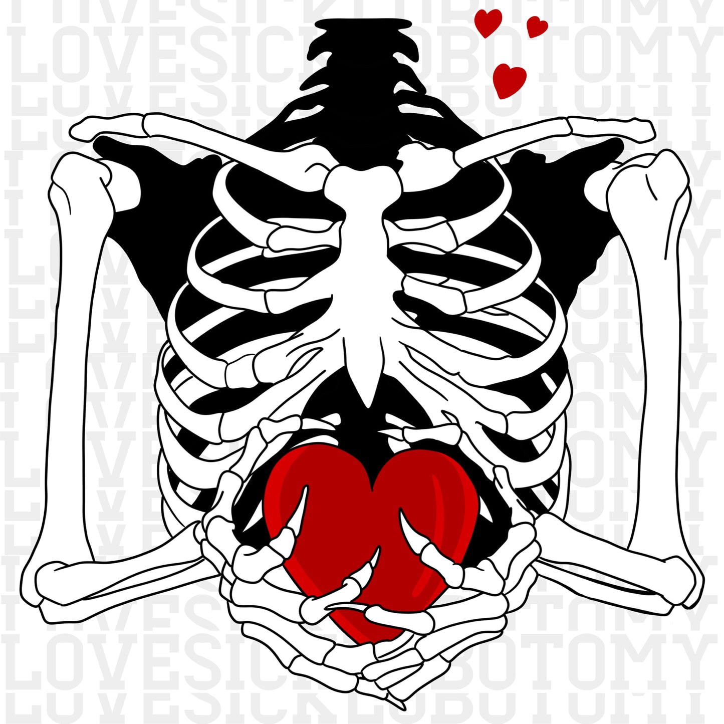 Ribcage Love