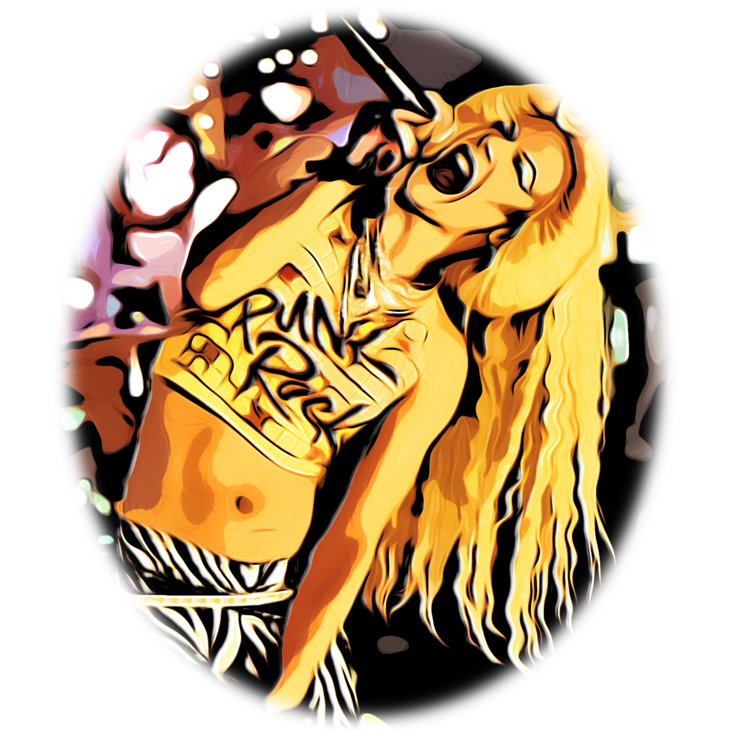 Hedwig and the Angry Inch