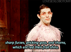 The Tempest (2013) Part 23