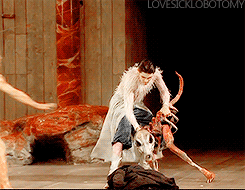 The Tempest (2013) Part 24