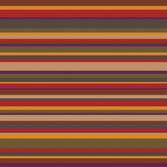 FREE - Fourth Doctor Scarf Pattern