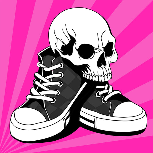 Skull & Sneakers