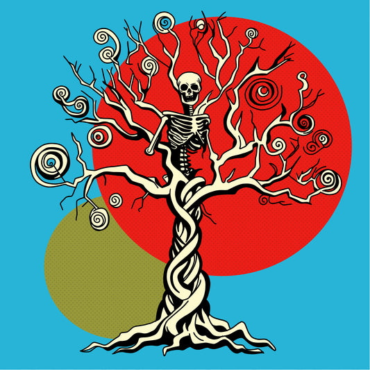 Twisted Tree 3