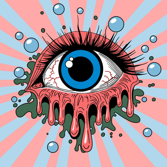 Meltdown Vision