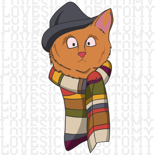 The Fourth Cat