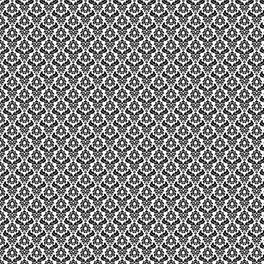 6 Seamless Victorian Patterns