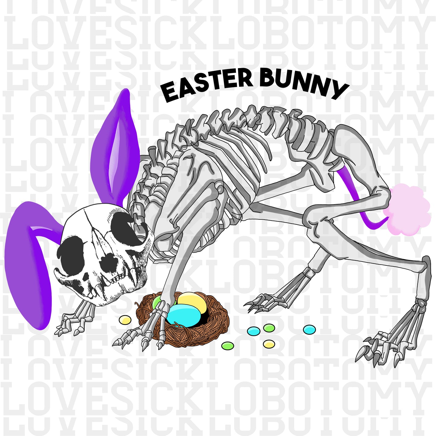 Easter Bunny