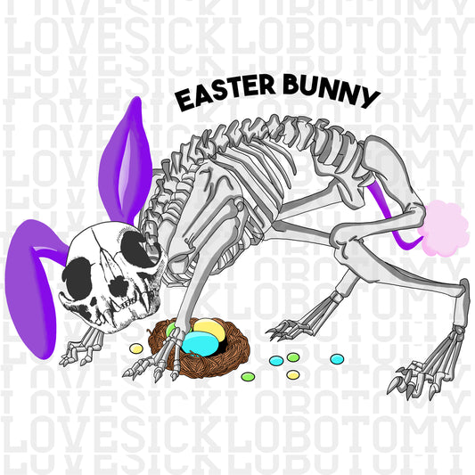 Easter Bunny