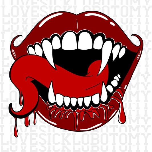 Fangs