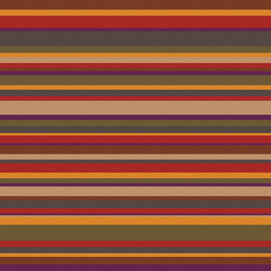 4th Doctor Scarf Pattern