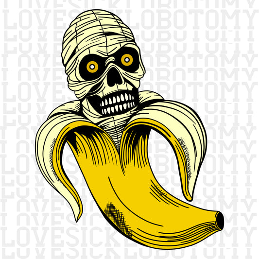 Killer Banana