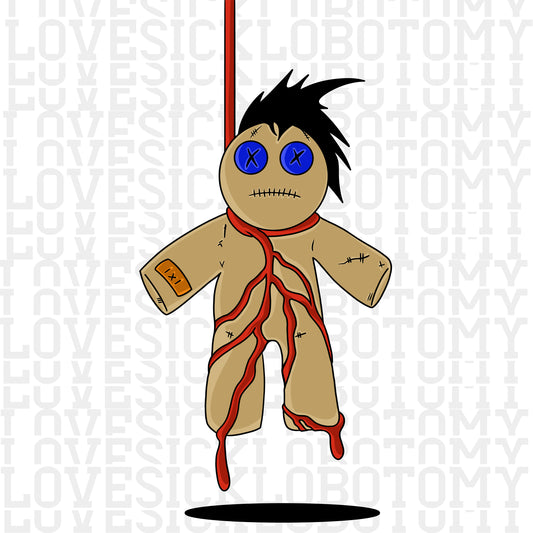 Voodoo Doll