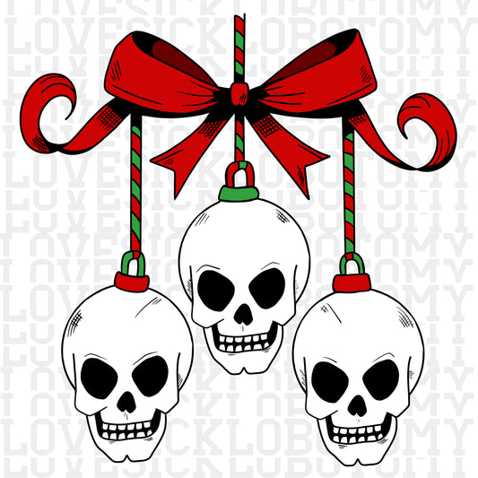 Jingle Skulls