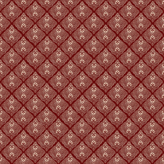4 More Victorian Patterns