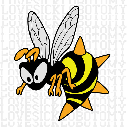 Donkey Kong Bee