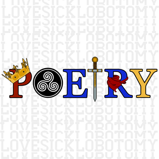 Merlin Poetry