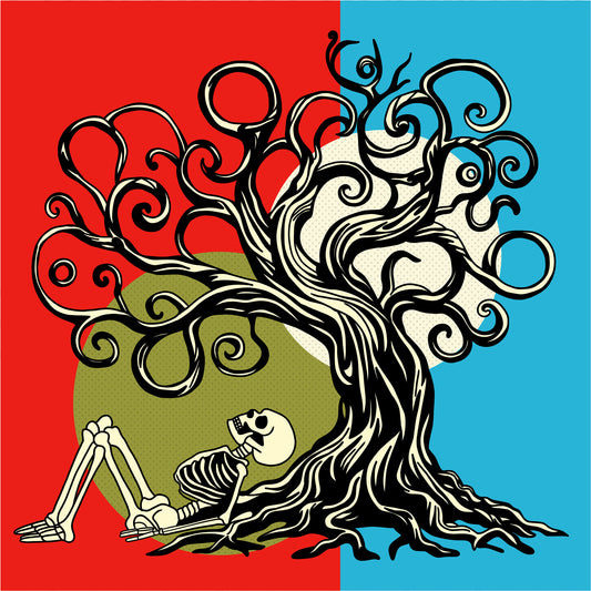 Twisted Tree 4