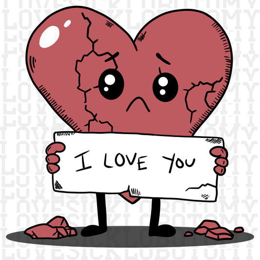 I Love You