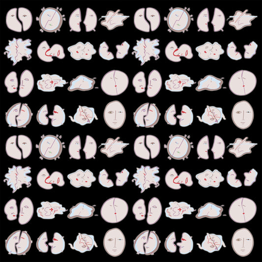 The Origins of Love Pattern