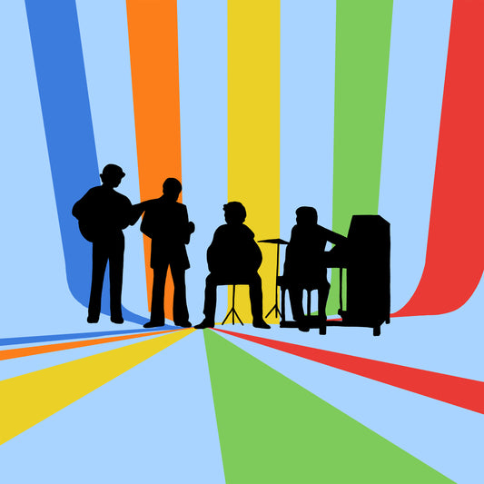 Monkee Silhouettes