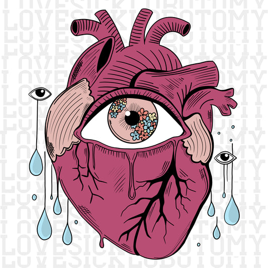 Heart of Vision
