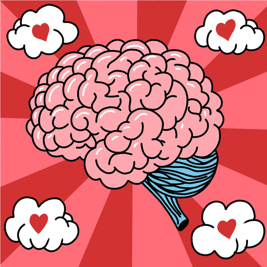 Love on the Brain