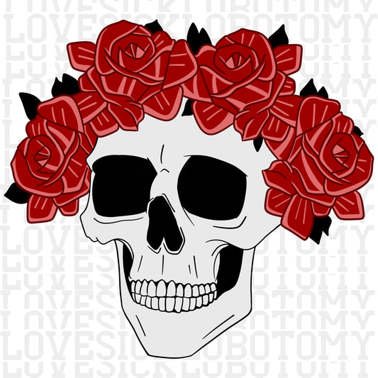 Flower Crown