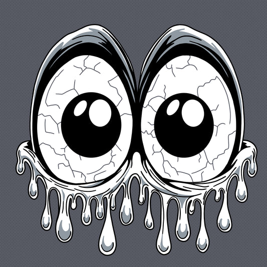 Wide Eyes
