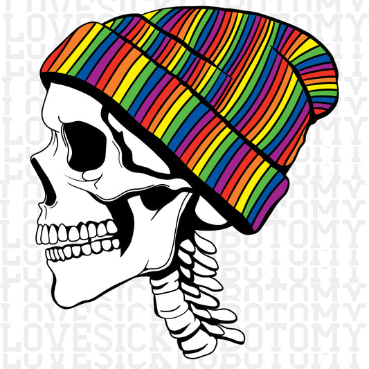 Pride Beanie