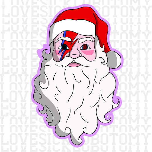 Santa Stardust
