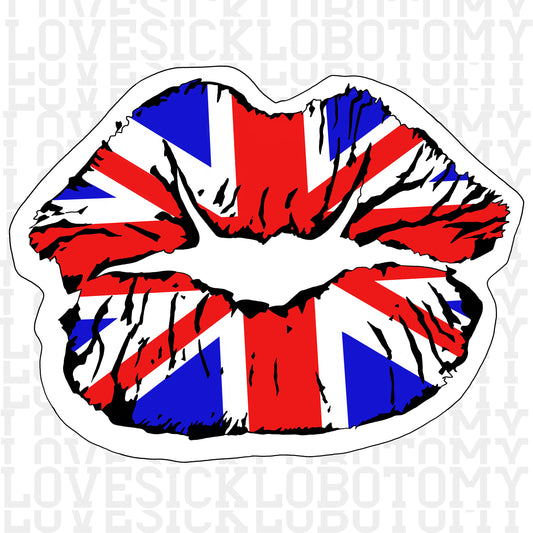 UK Kiss