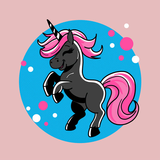 Punk Unicorn