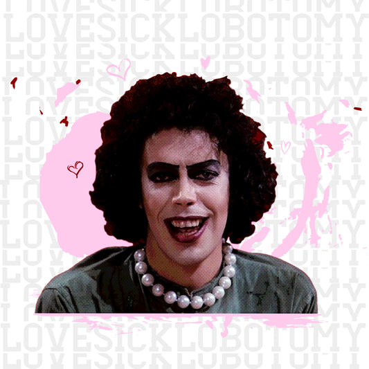 Frank N Furter