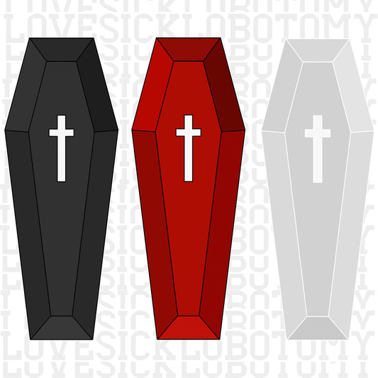 Coffins