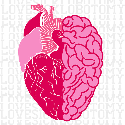 Heart/Brain