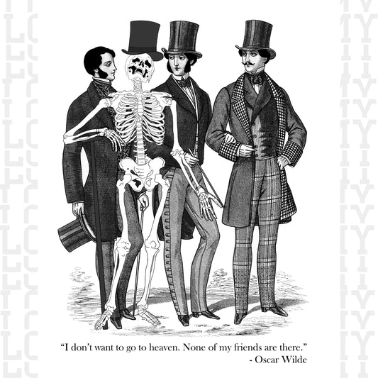 Victorian Gentlemen