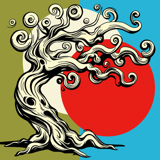 Twisted Tree