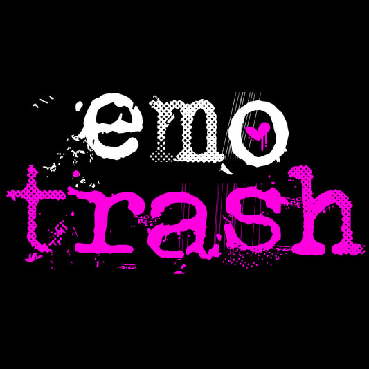 Emo Trash